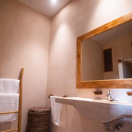 Hotel Casa Margot Isla Holbox 外观 照片